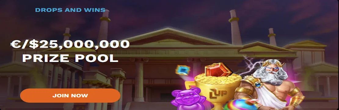 LevelUp Casino LevelUp